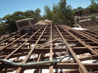 Site Clearing &amp; Salvage