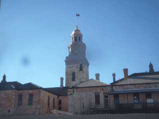 Remote &amp; Regional Projects